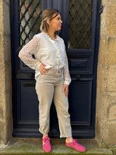 Charger l'image dans la galerie, Jean Boy beige
