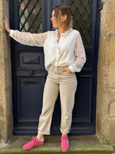 Charger l'image dans la galerie, Blouse Marguerite
