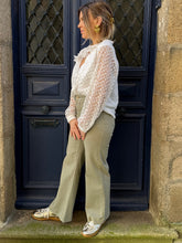 Charger l'image dans la galerie, Blouse Marguerite
