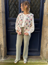 Charger l'image dans la galerie, Veste sans manches Antonia Rose
