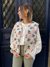 Charger l'image dans la galerie, Veste sans manches Antonia Rose
