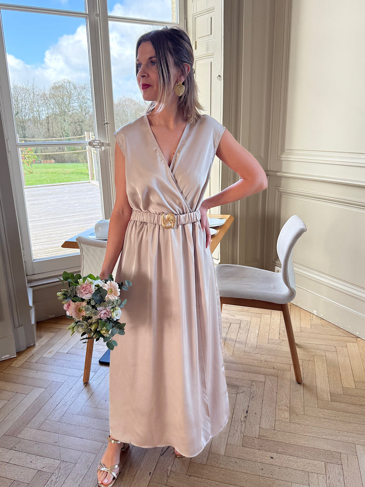 Robe Diane
