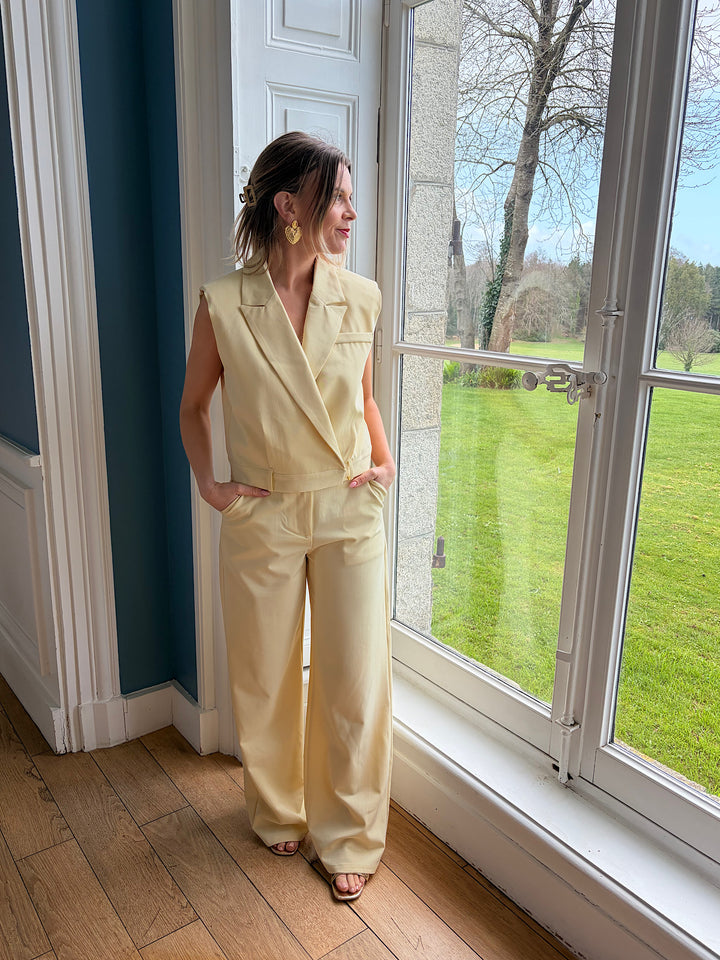 Pantalon Hilo