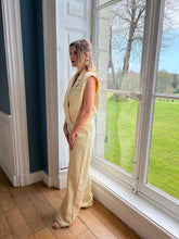 Charger l'image dans la galerie, Veste hilo
