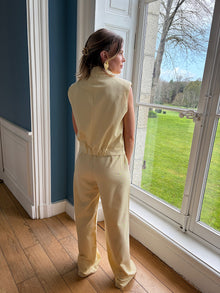 Pantalon Hilo
