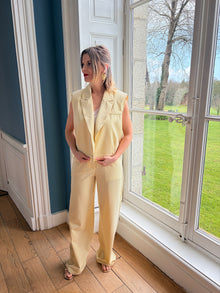 Pantalon Hilo