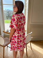 Charger l'image dans la galerie, Robe Alizia
