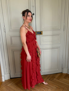 Robe Esmeralda