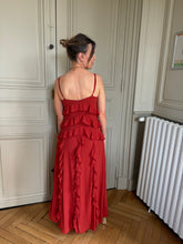 Charger l'image dans la galerie, Robe Esmeralda
