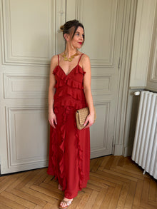 Robe Esmeralda