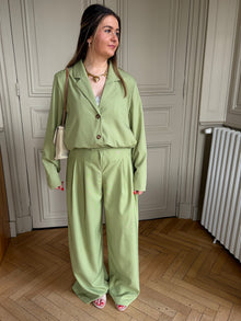 Veste Iris