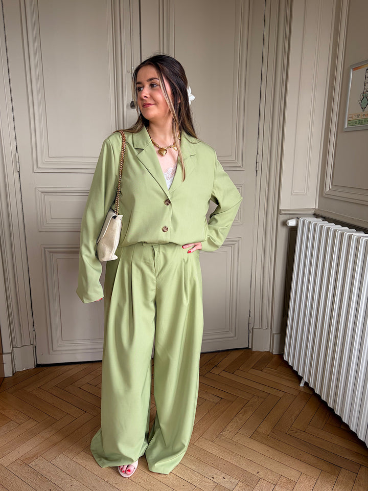 Veste Iris