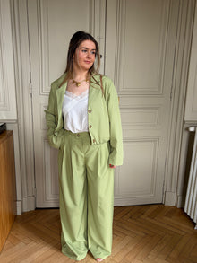 Veste Iris