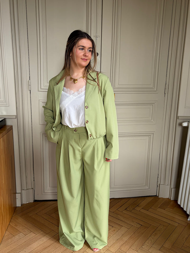 Veste Iris