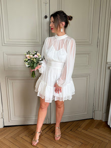 Robe Gisèle