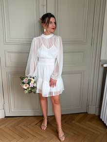 Robe Gisèle