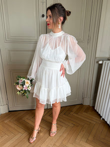 Robe Gisèle