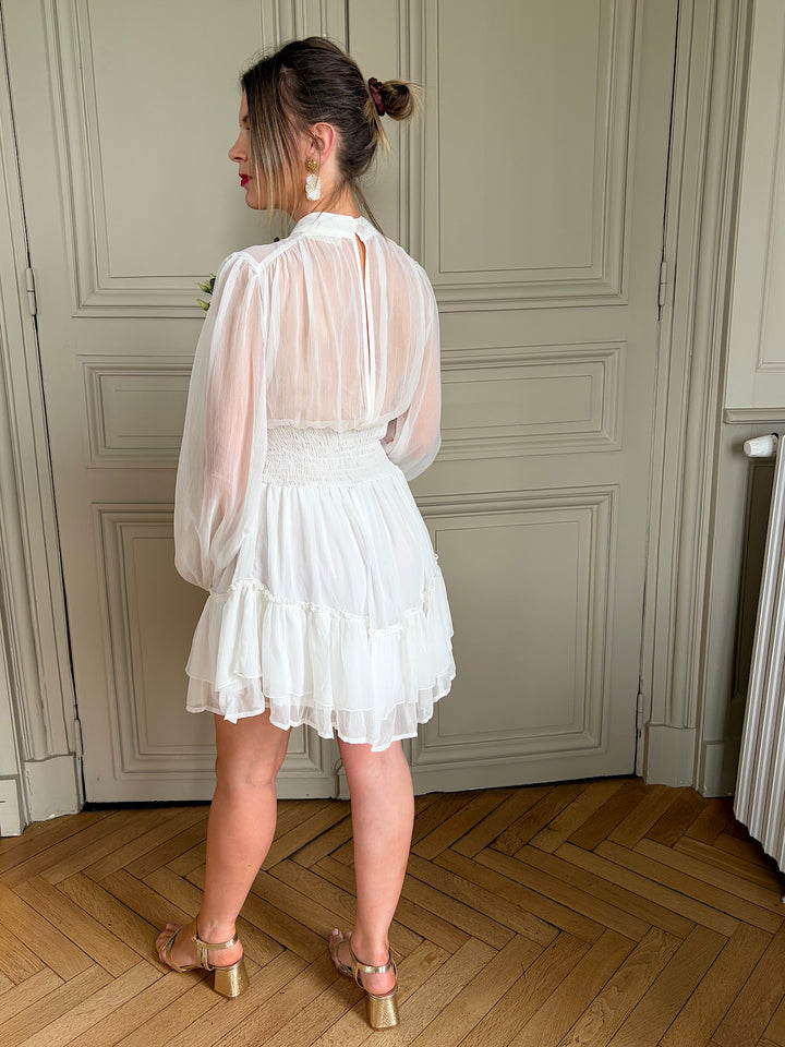 Robe Gisèle