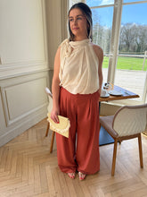 Charger l'image dans la galerie, Blouse Livio
