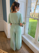 Charger l'image dans la galerie, Combinaison Karmen Vert d'eau
