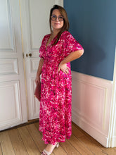 Charger l'image dans la galerie, Robe Tamara
