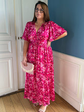Charger l'image dans la galerie, Robe Tamara

