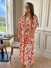 Charger l'image dans la galerie, Robe longue Roxanna
