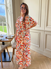 Charger l'image dans la galerie, Robe longue Roxanna
