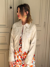 Charger l'image dans la galerie, Veste ika
