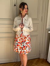 Charger l'image dans la galerie, Veste ika
