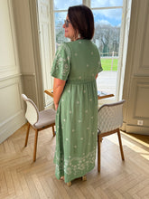 Charger l'image dans la galerie, Robe Usla
