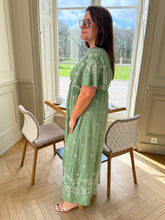 Charger l'image dans la galerie, Robe Usla
