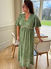 Charger l'image dans la galerie, Robe Usla
