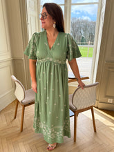 Charger l'image dans la galerie, Robe Usla
