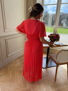 Robe Bastia CORAIL