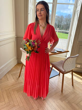 Charger l'image dans la galerie, Robe Bastia CORAIL
