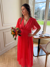 Charger l'image dans la galerie, Robe Bastia CORAIL
