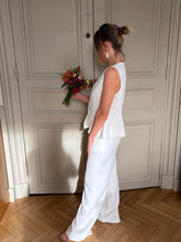 Charger l'image dans la galerie, Veste sans manches Angie
