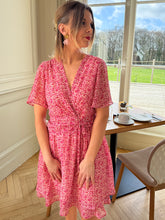 Charger l'image dans la galerie, Robe Tila
