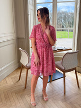 Charger l'image dans la galerie, Robe Tila
