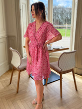 Charger l'image dans la galerie, Robe Tila
