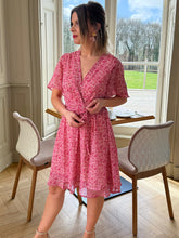 Charger l'image dans la galerie, Robe Tila
