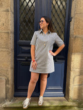 Charger l'image dans la galerie, Robe Alexia
