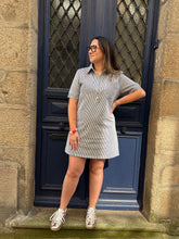 Charger l'image dans la galerie, Robe Alexia
