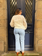 Charger l'image dans la galerie, Blouse Adèle
