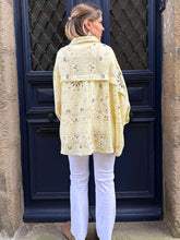 Charger l'image dans la galerie, Chemise bertille Jaune
