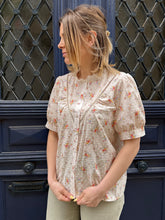 Charger l'image dans la galerie, Blouse Ambre
