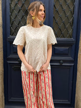 Charger l'image dans la galerie, Blouse Zoé
