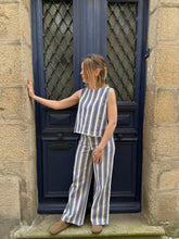 Charger l'image dans la galerie, Pantalon Noa
