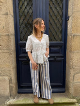 Charger l'image dans la galerie, Blouse Lou
